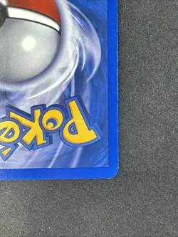 Misty's Seaking 055/132 Gym Heroes Regular 1st Edition Pokemon MJ - Image 5