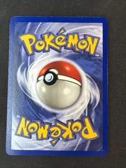 Shellder 54/62 Fossil 1st Edition Pokemon - Image 2