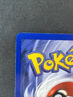Shellder 54/62 Fossil 1st Edition Pokemon - Image 3