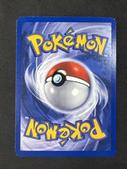 Erika's Weepinbell 049/132 Gym Heroes Regular 1st Edition Pokemon MJ - Image 2