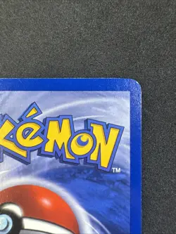 Erika's Weepinbell 049/132 Gym Heroes Regular 1st Edition Pokemon MJ - Image 4