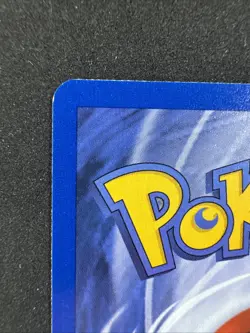 Ponyta 64/82 Team Rocket Regular 1st Edition Pokemon MJ - Image 3