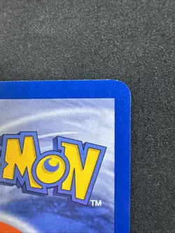 Ponyta 64/82 Team Rocket Regular 1st Edition Pokemon MJ - Image 4