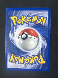 Sabrina's Drowzee 092/132 Gym Heroes Regular 1st Edition Pokemon MJ - Image 2