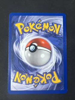 Dark Raticate 51/82 Team Rocket Regular 1st Edition Pokemon MJ - Image 2