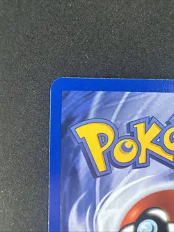 Dark Raticate 51/82 Team Rocket Regular 1st Edition Pokemon MJ - Image 3