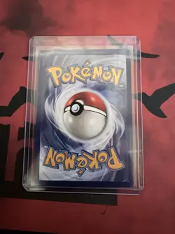 Pokemon TCG First Partner Illustration Collection Series 1 Kanto GEN 1 Starters - Image 4