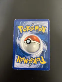 Entei - 4/132 - Holo Rare Diamond & Pearl Secret Wonders Pokemon HP - Image 2