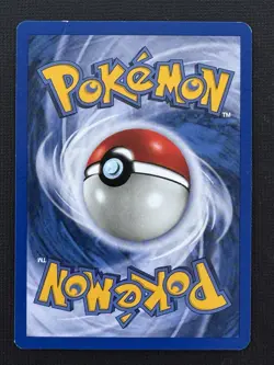 Pokemon Light Piloswine 26/105 Neo Destiny Stage 1 Regular Rare 90HP Unlimited - Image 2