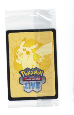 Bulbasaur (Illustration Rare) Stamped Sea1ed PROMO 33/132 Pokemon Mega Evolution - Image 2