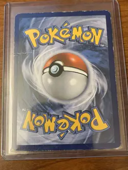 Kyogre EX 148/160 XY Primal Clash Holo Rare Full Art Pokemon Card DMG LP! - Image 4