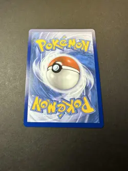 Ethan's Adventure - 221/182 - Pokemon Destined Rivals Ultra Rare NM - Image 2