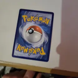 Pokemon TCG Zapdos Holo Full Art Ultra Rare Generations 29/83 Nm - Image 2