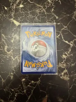 Pokemon Charizard V (Alternate Full Art) 154/172 Swsh09: Brilliant Stars Holo - Image 5