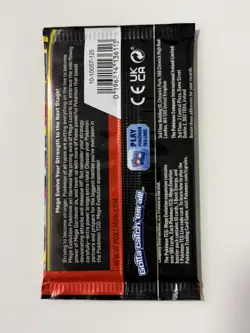 (HEAVY)🔥 Pokemon TCG Mega Evolution Booster Pack Factory Sealed✅ - Image 3