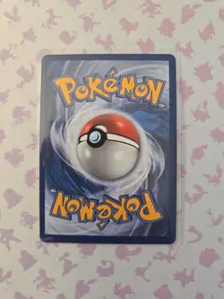 Hippowdon Master Ball 053/131 PRE EN Pokemon TCG - Image 2