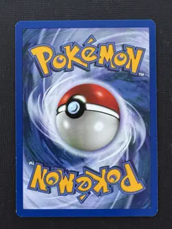 Pokemon Dark Magcargo 18/105 Neo Destiny Stage 1 Regular Rare 60HP TCG - Image 2