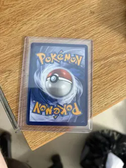 Pokemon Mega Evolutions Mega Gardevoir EX 187/132 Mega Hyper Rare Gold English - Image 2