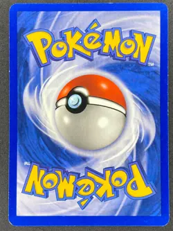 Pokemon Hypno 23/62 FO Fossil Unlimited LP/NM - Image 2