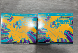 Pokemon TCG: ME2.5 Ascended Heroes Elite Trainer Box ETB - Image 1