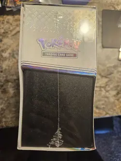Pokemon TCG Prismatic Evolutions ETB Elite Trainer Box Factory Sealed - Image 4
