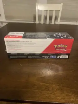 Pokemon Scarlet And Violet Prismatic Evolutions Booster Bundle New and Unopened - Image 4