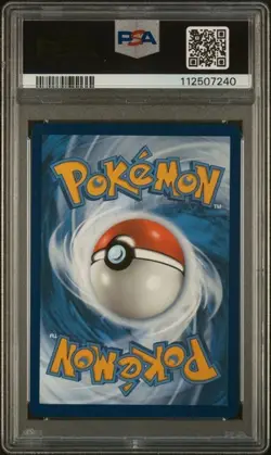 PSA 10 (GEM MT) Pikachu [160/159] - Pokemon TCG Crown Zenith Illustration Rare - Image 2
