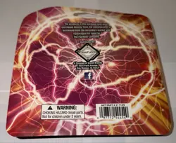 Pokemon TCG Lightning Set - 4 PACKS - SEALED - Image 3