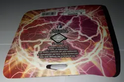Pokemon TCG Lightning Set - 4 PACKS - SEALED - Image 4