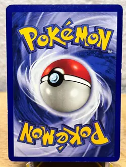 Fossil Articuno 17/62 Rare Pokemon Unlimited NM/LP - Image 2