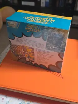 Pokemon Center Elite Trainer Box Ascended Heroes Factory Sealed - Image 2