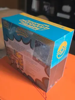 Pokemon Center Elite Trainer Box Ascended Heroes Factory Sealed - Image 3
