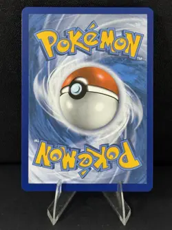 Charizard GX SM211 Promo Black Star Sun & Moon Near Mint Condition - Image 2