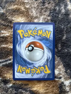 Meowth ex 62/88 Double Rare Pokemon Perfect Order ME03 - Image 2