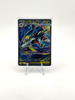Pokemon Mega Sharpedo EX Me02: Phantasmal Flames Holo 127/094 - Image 1