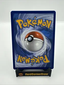 Pokemon - Mega Gardevoir Ex 032 black Star Promo Ascended Heroes - Image 2