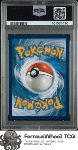 Charizard-Holo #SM158 - 2019 Pokemon Sm Black Star Promo - PSA 9 - Image 2