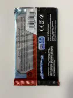 (HEAVY)🔥Pokemon TCG Journey Together Booster Pack Factory Sealed✅ - Image 3