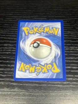 Meowth 106/094 Pokemon TCG Phantasmal Flames Illustration Rare - Image 2