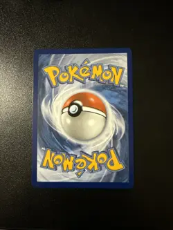 Pokemon TCG Ambipom 107/094 IR ME02: Phantasmal Flames NM Fresh Pull - Image 2