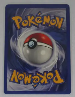 Dugtrio 019/102 Base Set (Shadowless) Regular Pokemon TCG - Image 2