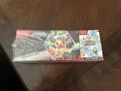 Pokemon Prismatic Evolutions Surprise Box Booster Bundle Lot Sealed Read Descrip - Image 2