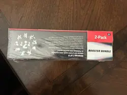 Pokemon Prismatic Evolutions Surprise Box Booster Bundle Lot Sealed Read Descrip - Image 3