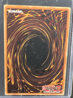 Yu-Gi-Oh Blue-Eyes White Dragon SDK-001 Ultra Rare Starter Deck Kaiba Unlimited - Image 2