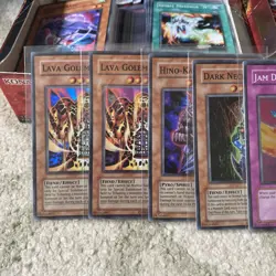 Yugioh | Boxes of Retro Pack 2 Bulk Common, Rares, and Some Holo’s | Yu-Gi-Oh! - Image 2