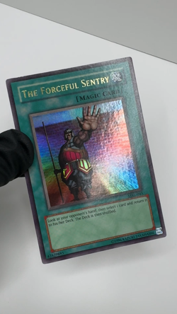 The Forceful Sentry MRL-045 Magic Ruler Unlimited - Image 2