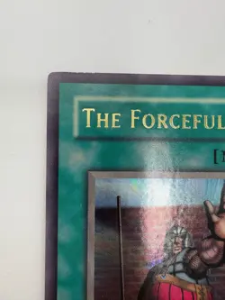 The Forceful Sentry MRL-045 Magic Ruler Unlimited - Image 3