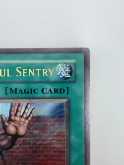 The Forceful Sentry MRL-045 Magic Ruler Unlimited - Image 4