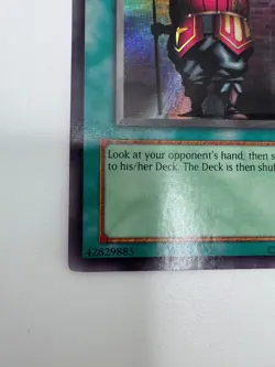 The Forceful Sentry MRL-045 Magic Ruler Unlimited - Image 5