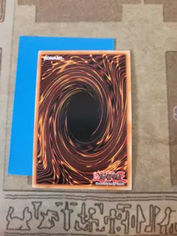 YUGIOH ALBA SYSTEM DOGMATIKALAMITY BLMM-EN011 SECRET 1ST ED NM - Image 2